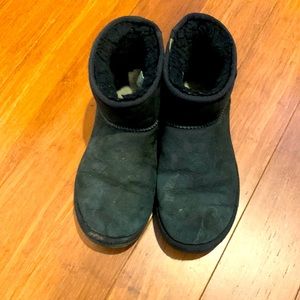 Uggs size 7